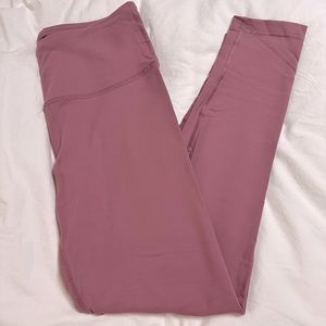 90 Degree by Reflex workout leggings, size L